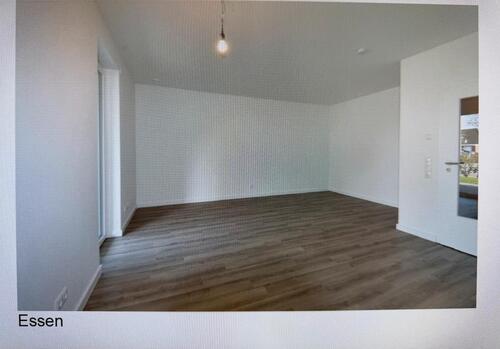 Foto - 2 Zimmer Erdgeschoßwohnung in Rastede