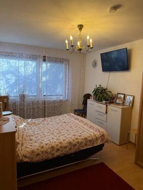 Foto - 2 Zimmer Hochparterre zur Miete in Wilhelmshaven