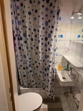 Foto - 2 Zimmer Hochparterre in Wilhelmshaven