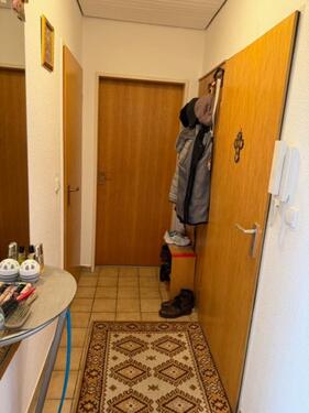 Foto - Hochparterre in Wilhelmshaven zur Miete