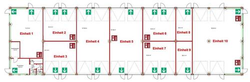 Foto - andere zur Miete in Spenge
