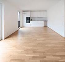 Erstbezug - Exklusives Wohnen mit 2 Zimmern in bester Lage - Osnabrück Hafen