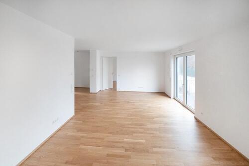 Foto - 2 Zimmer Etagenwohnung zur Miete in Osnabrück