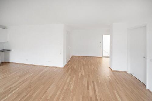 Foto - 2 Zimmer Etagenwohnung in Osnabrück