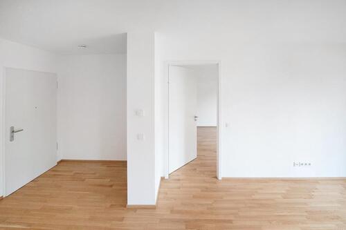 Foto - Etagenwohnung in Osnabrück zur Miete