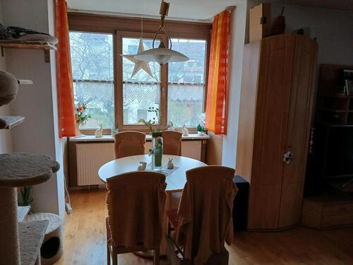 Foto - Etagenwohnung in Langweid am Lech zum Kaufen