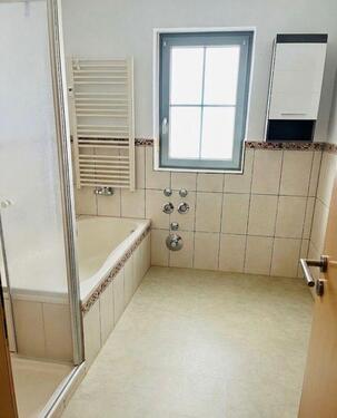 Foto - 4 Zimmer Etagenwohnung in Mitterfels