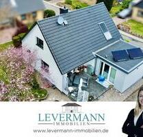 Modernisiertes Einfamilienhaus mit neuwertigem Anbau zur Vermietung in Owschlag