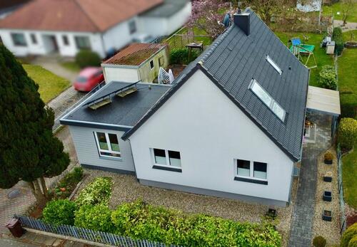 Foto - 6 Zimmer Einfamilienhaus zur Miete in Owschlag