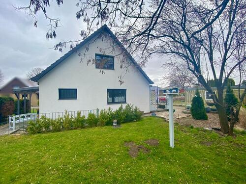 Foto - 6 Zimmer Einfamilienhaus in Owschlag