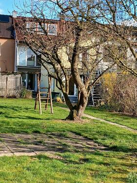 Foto - Charmante möblierte 2-Zi.-Altbau-Übergangswhg. für 12 Monate...