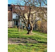 Charmante möblierte 2-Zi.-Altbau-Übergangswhg. für 12 Monate... - Bremen Obervieland