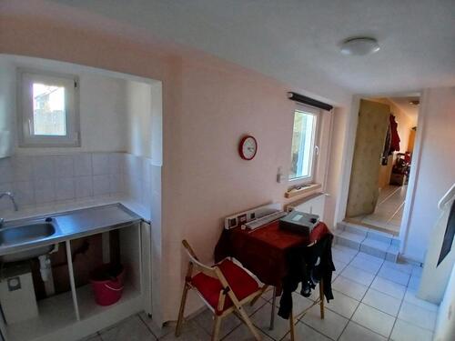 Foto - Etagenwohnung in Bremen zur Miete