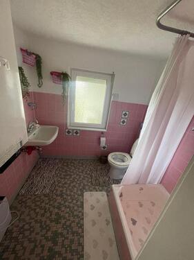 Foto - 2 Zimmer Dachgeschoßwohnung in Butzbach
