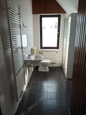 Foto - Etagenwohnung in Bremen zur Miete