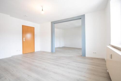 Foto - 3 Zimmer Etagenwohnung in Hermeskeil