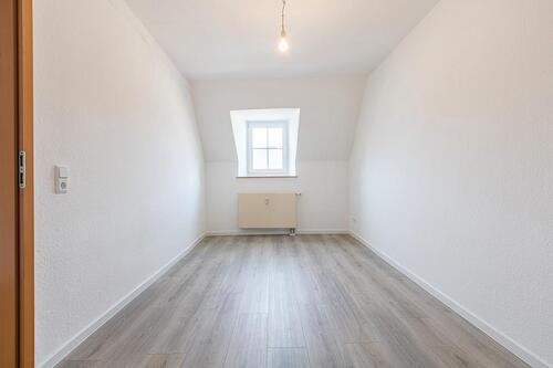Foto - Etagenwohnung in Hermeskeil zur Miete