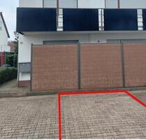 Außenstellplatz ab 01.07. zu mieten - Wernau Röntgenstrasse - Wernau (Neckar)