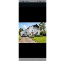 Freistehendes Wohnhaus mit Einligerwohnung in Rollkopf - Wittlich