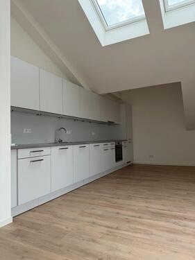 Foto - 2 Zimmer Dachgeschoßwohnung zur Miete in Laatzen