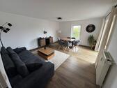 Foto - Attraktive 2-Zimmer-Wohnung mit Balkon und Kellerraum in ruhiger Lage von Ankum – ab 01.08.2026 verfügbar