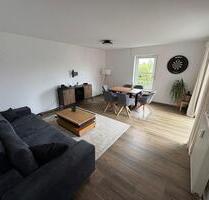 Attraktive 2-Zimmer-Wohnung mit Balkon und Kellerraum in ruhiger Lage von Ankum – ab 01.08.2026 verfügbar