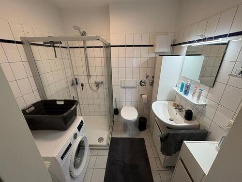 Foto - Etagenwohnung in Ankum zur Miete