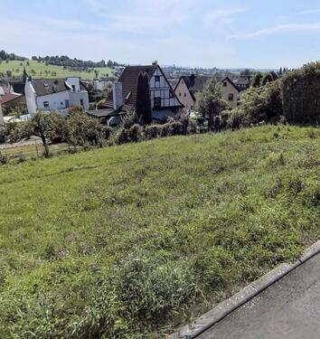Foto - Grundst&uuml;ck in Göppingen