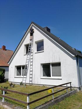Foto - Einfamilienhaus Lübeck Sankt Jürgen Energetisch Saniert