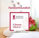 Foto - Familienfreundlich: 3-Zimmer-Wohnung mit hochwertiger Ausstattung (#01)