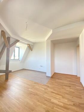 Foto - Etagenwohnung in Halle (Saale)