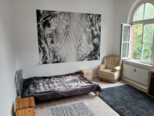 Foto - 2,5 Zimmer Wohnung Fürstenau Bahnhofsplatz.4