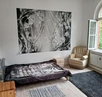 2,5 Zimmer Wohnung Fürstenau Bahnhofsplatz.4