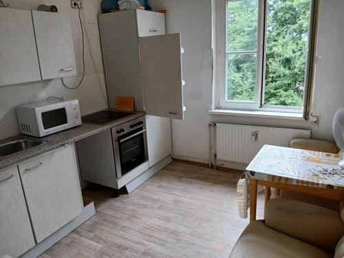 Foto - Etagenwohnung zur Miete in Fürstenau