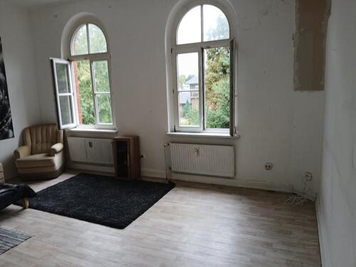 Foto - Etagenwohnung in Fürstenau