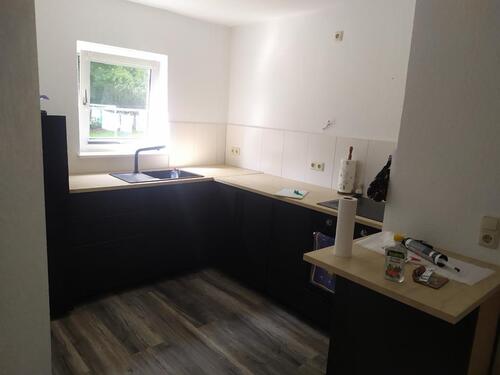 Foto - Schöne 4-Zimmer Wohnung mit 89m2 in SZ-Bad ab sofort zu vermieten