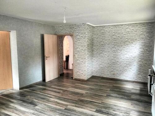 Foto - Etagenwohnung zur Miete in Salzgitter