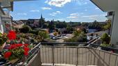 Foto - Etagenwohnung in Naumburg (Saale) zur Miete