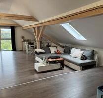 Nachmieter 2,5 Zimmer DG Wohnung - Bad Soden-Salmünster