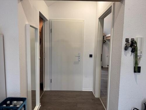 Foto - Etagenwohnung zur Miete in Bad Soden-Salmünster