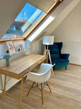 Foto - Etagenwohnung zur Miete in Mönchengladbach