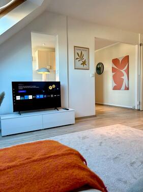 Foto - Etagenwohnung in Mönchengladbach