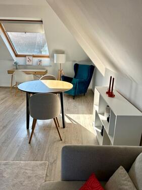 Foto - Etagenwohnung in Mönchengladbach zur Miete