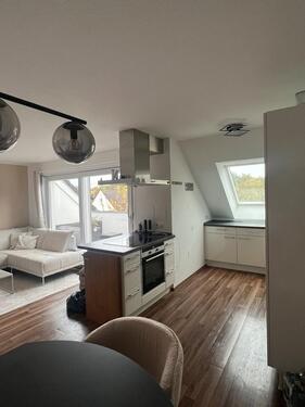 Foto - Renovierte Wohnung mit 3,5 Zimmern in Bergisch Gladbach -Hand