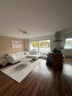 Foto - Etagenwohnung zur Miete in Bergisch Gladbach