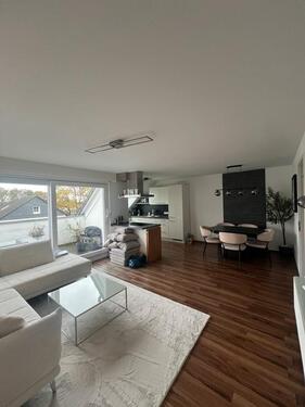 Foto - Etagenwohnung in Bergisch Gladbach