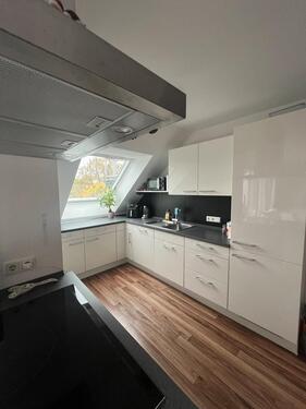 Foto - Etagenwohnung in Bergisch Gladbach zur Miete