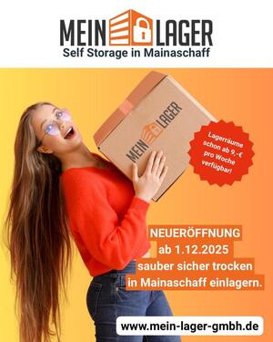 Foto - andere zur Miete in Mainaschaff