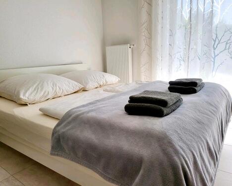 Foto - Seepark vollmöbliert kurzlangeWG flexible 1Z oder 2Z