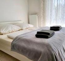 Seepark vollmöbliert kurzlangeWG flexible 1Z oder 2Z - Freiburg im Breisgau Betzenhausen